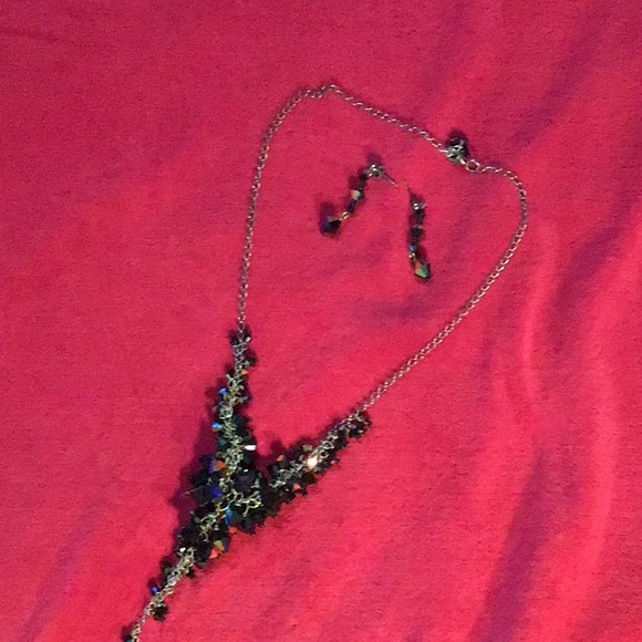 Black Murano glass italy - Picture 3 of 3